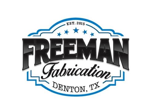 THE BEST 10 Metal Fabricators in DENTON, TX 